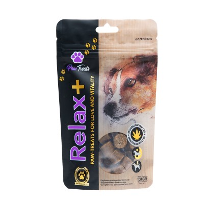 Friandises CBD pour Chien - RELAX | Paw Treats