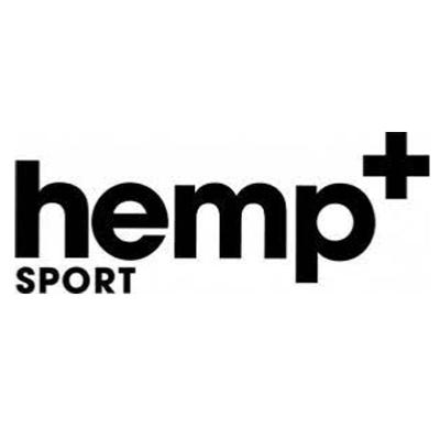 Hemp+ Sport