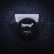 Baume Chauffant au CBD | Hemp+ Sport