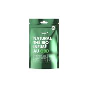 Th au CBD Bio - Naturel | Hemp +