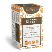 Tisane au chanvre - IMMUNO - 25 sachets | MyCBD