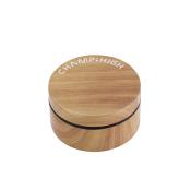 Grinder en Plastique - Effet Bois | Champ High