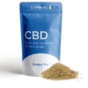 Golden Trim - Trim CBD | Cannamed