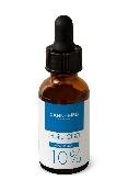 Huile CBD - 10% | Cannamed