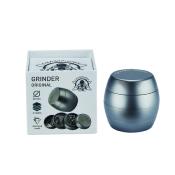 Grinder Silver - 40 mm | Champ High