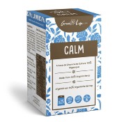 Tisane au chanvre - RELAX - 25 sachets | MyCBD