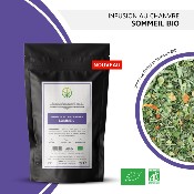 Infusion de Chanvre SOMMEIL (Pop CBD)