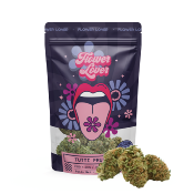 Fleur CBD - Tutti Frutti - 3g | Flower Lover