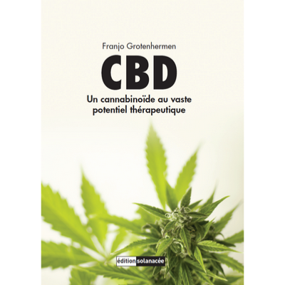 Livres sur le Cannabis Médical