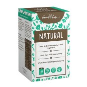 Tisane au chanvre - NATURAL - 25 sachets | MyCBD