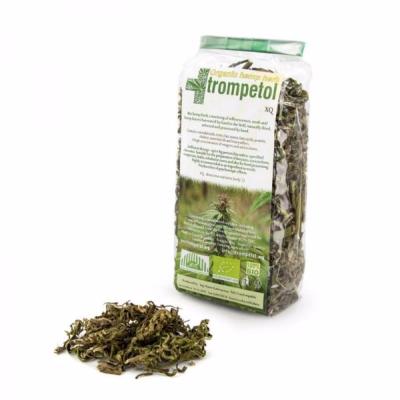 Infusions et Thé au CBD