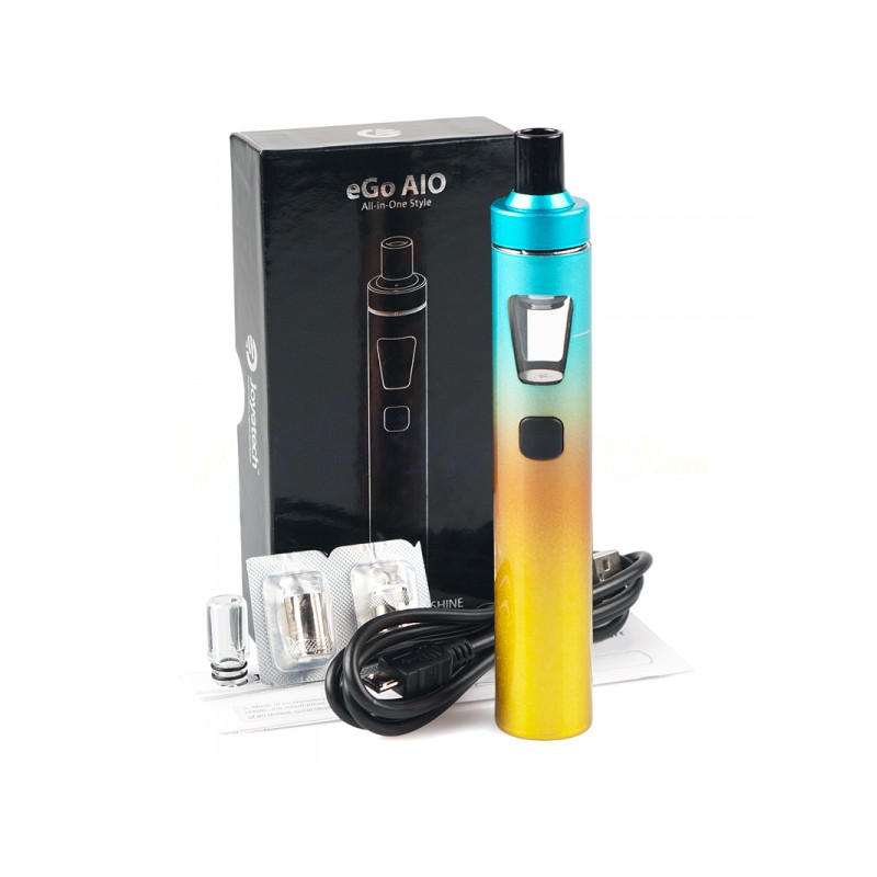 kit ego aio joyetech cbd france