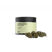 Fleur CBD - Cannatonic - 5g | Le Chanvrier Suisse