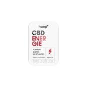 Gommes CBD - Energie| Hemp+