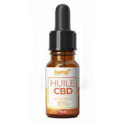 Huile CBD - Agrumes - 10 ml | Hemp+ Drop