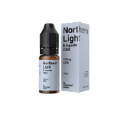 E-Liquide CBD - Nothern Light - 10 ml | Le Chanvrier Suisse