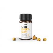 Glules CBD - Everyday | Hemp +