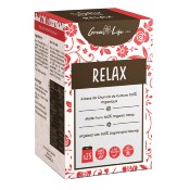 Tisane au chanvre - NATURAL - 25 sachets | MyCBD