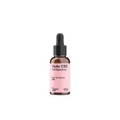 Huile de CBD - 30 Ml | Le Chanvrier Suisse