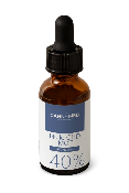 Huile CBD - 40% - Huile MCT | Cannamed