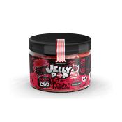 Bonbon CBD - Fraise Framboise | Jelly Pop