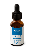 Huile CBD - 15% | Cannamed