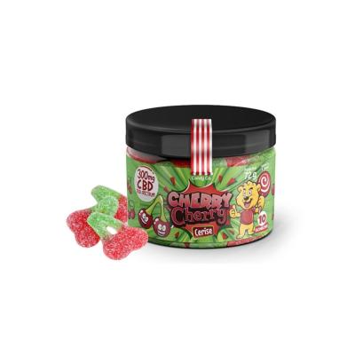 Bonbon CBD - Cherry Cherry - Cerise | Candy Co.