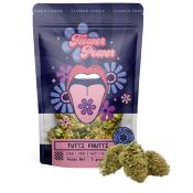 Fleur CBD - Tutti Frutti - 3g | Flower Power 