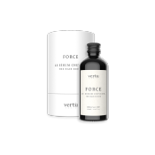 Force - Le Sérum Cheveux au CBD | Vertù