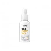 Huile CBD - Everyday - 30 Ml | Hemp +