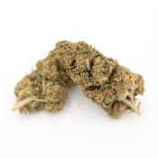 Fleur CBD Indoor - Critical | Cannamed