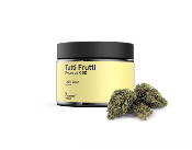 Fleur CBD - Tutti Frutti - 5g | Le Chanvrier Suisse