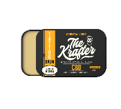 Baume CBD pour Barbe - Oriental Vibes | The Krafter