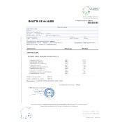 Super Isolat CBD + CBG + CBDV (2000 mg)