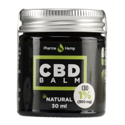 Crèmes et Pommades au CBD