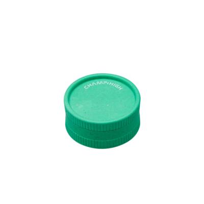 Grinder en Plastique - 42 mm | Champ High