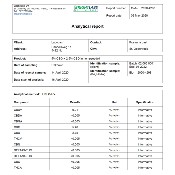 Huile CBG 5% + CBD 2,5% | Cannamed