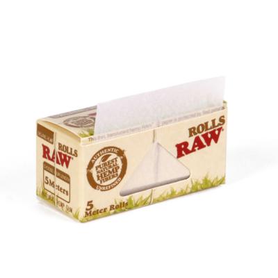 Papier Rolls Naturel | RAW