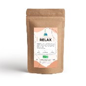 Infusion de Chanvre RELAX (CannaMed.fr)