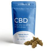 Fleur CBD - Lemon Skunk | Cannamed