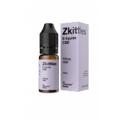 E-Liquide CBD - Zkittles - 10 ml | Le Chanvrier Suisse