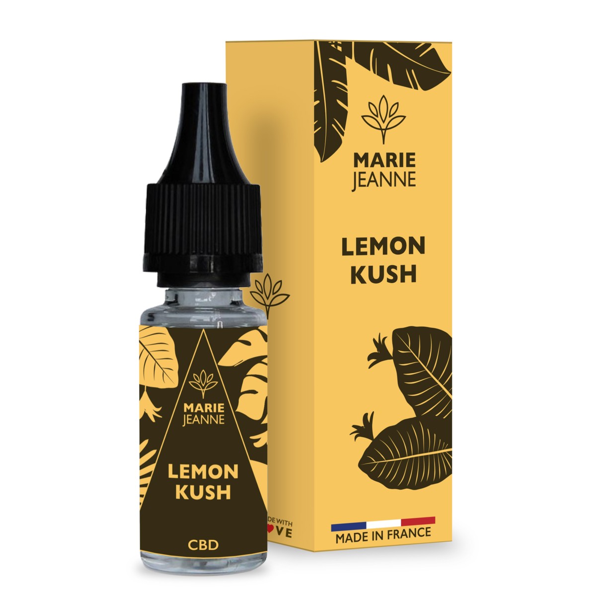 e liquide cannabis lemon kush cbd citron marie jeanne france zoom