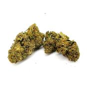 Fleur CBD - Lemon Haze - 5g | Le Chanvrier Suisse 