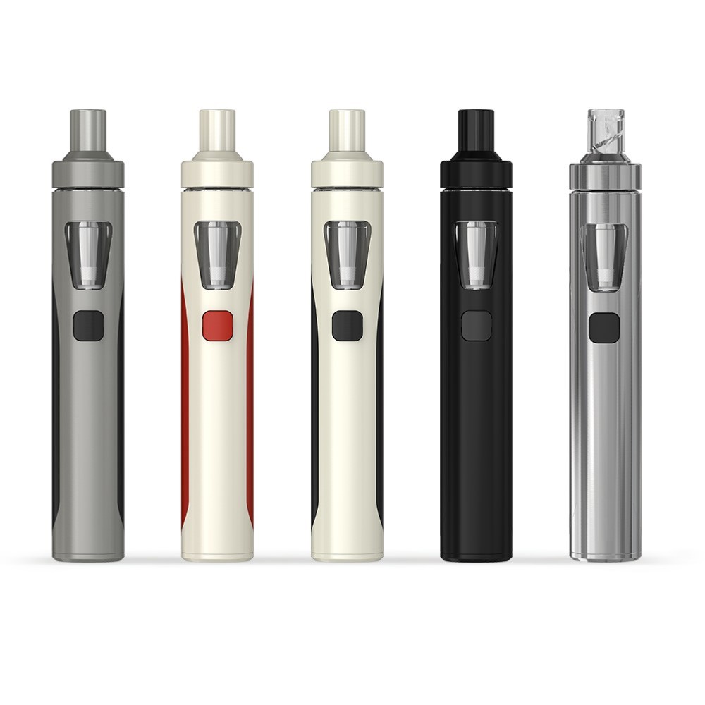 Cigarette électronique Joyetech eGo AIO (Metal / Argent)