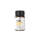 Gélules CBD - Everyday | Hemp +