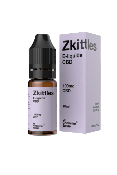 E-Liquide CBD - Zkittles - 10 ml | Le Chanvrier Suisse