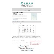 Perles de CBD/CBG SLEEP (Evielab)
