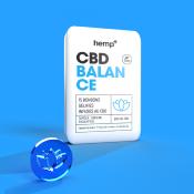 Gommes CBD - Balance | Hemp+