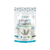 Infusion de Chanvre - Menthe - Aprs Repas | Hello Joya