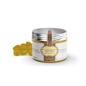 Pastilles au CBD - Saveur Miel | La Délicieuse